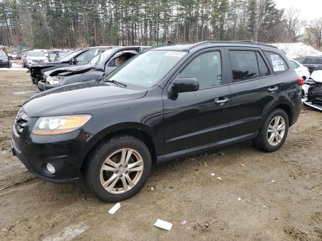 HYUNDAI SANTA FE L