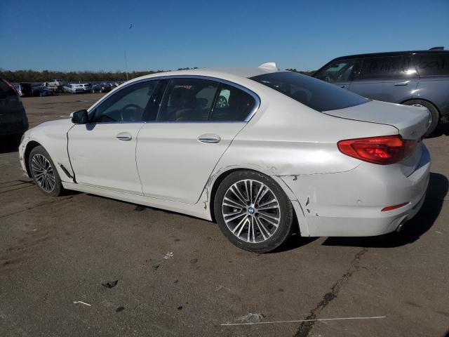 Vin: wbaja7c55jwa73915, lot: 42592435, bmw 5 series xi 20182
