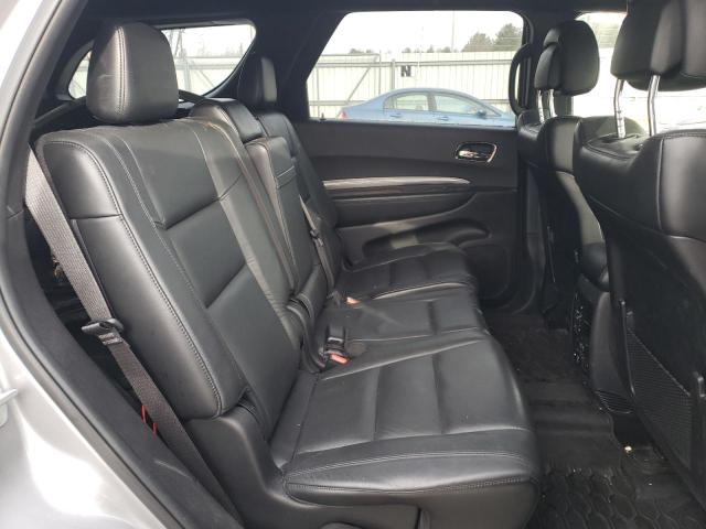 2019 DODGE DURANGO GT - 1C4RDJDG2KC803693