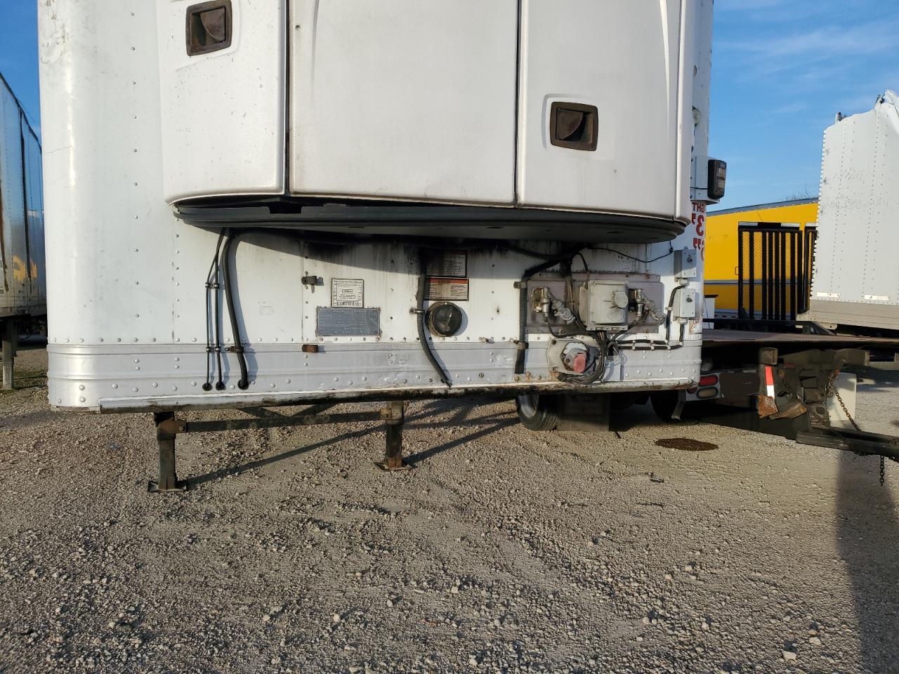 Lot #3052408586 2013 GGSD TRAILER