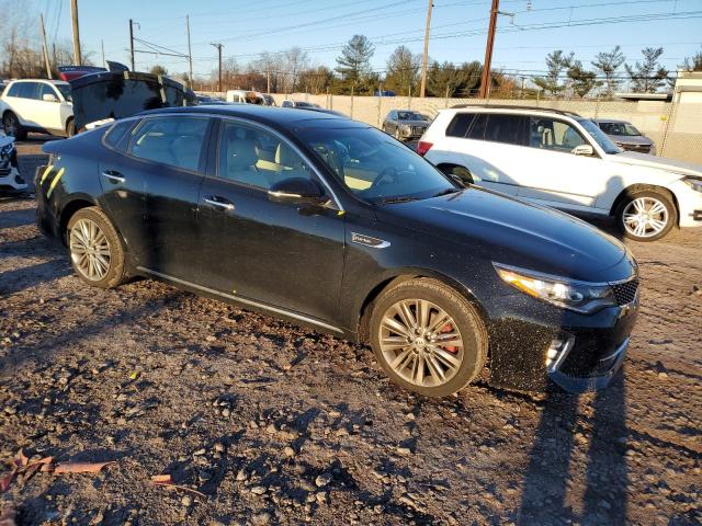 2018 KIA OPTIMA SXL 5XXGV4L24JG198778