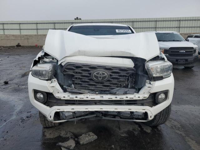 2020 TOYOTA TACOMA DOU - 3TMCZ5AN9LM341280