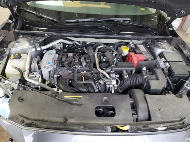 2023 NISSAN SENTRA SV - 3N1AB8CV4PY222211