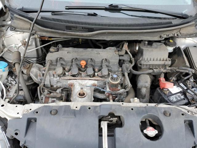 2015 HONDA CIVIC LX - 19XFB2F55FE243127