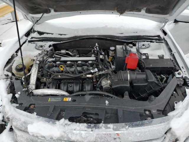 2012 FORD FUSION SE - 3FAHP0HA1CR117706