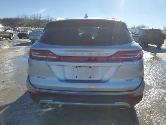2017 LINCOLN MKC RESERV 5LMCJ3C92HUL70692