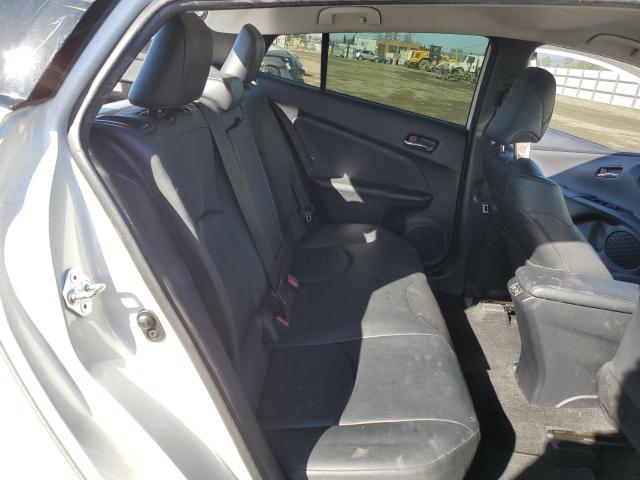 2019 TOYOTA PRIUS - JTDKARFU8K3069024