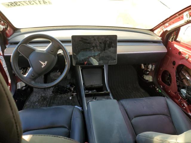 2018 TESLA MODEL 3 - 5YJ3E1EB1JF087859