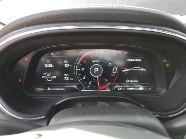 2024 CADILLAC CT5-V BLAC 1G6D35R63R0810137