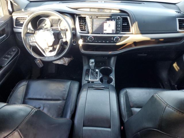 2016 TOYOTA HIGHLANDER - 5TDJKRFH2GS269138
