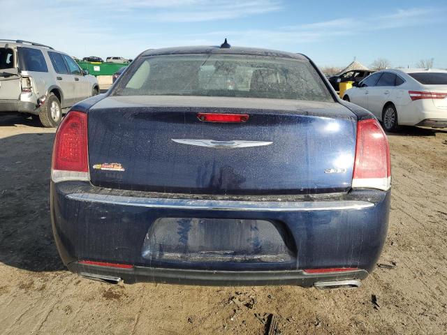 2016 CHRYSLER 300 LIMITE - 2C3CCAAG2GH311168