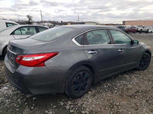 Vin: 1n4al3apxgn344396, lot: 87789875, nissan altima 2.5 20163