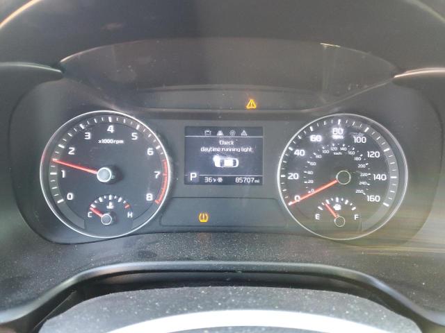 2020 KIA FORTE FE - 3KPF24AD7LE204271