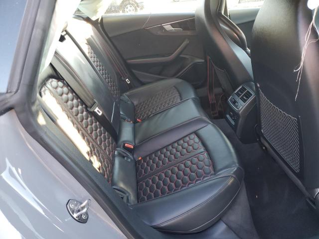 2024 AUDI RS5 - WUAAWCF53RA900473
