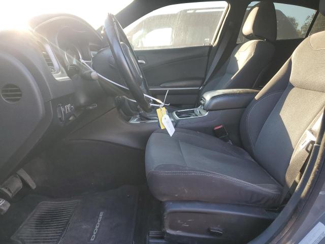 2015 DODGE CHARGER SE - 2C3CDXBG4FH790917