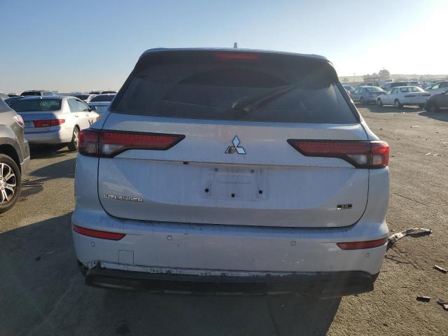 2023 MITSUBISHI OUTLANDER - JA4J3UA81PZ031071