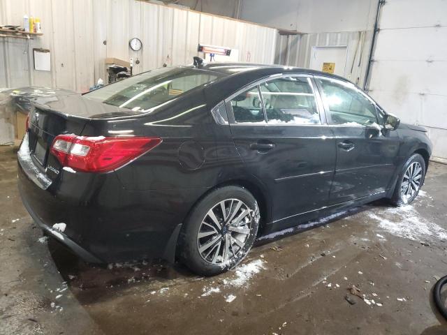 2019 SUBARU LEGACY 2.5 - 4S3BNAF61K3003194