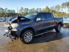 2020 CHEVROLET SILVERADO - 3GCUYHED0LG364794