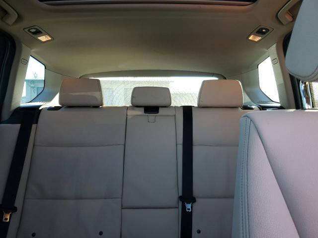 2016 BMW X3 XDRIVE2 - 5UXWX9C53G0D67567
