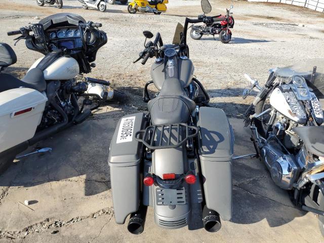 2018 HARLEY-DAVIDSON FLHRXS 1HD1KVC18JB613455