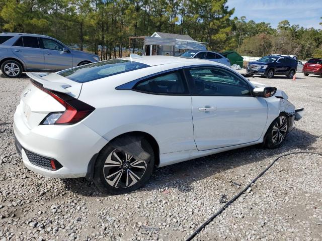 2016 HONDA CIVIC EX - 2HGFC3B36GH352064
