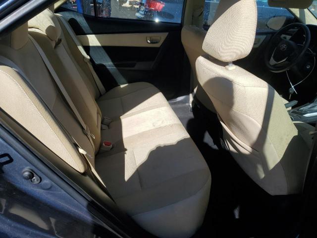 2019 TOYOTA COROLLA L - 2T1BURHE8KC205480