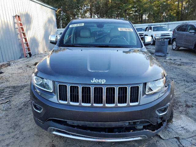 2015 JEEP GRAND CHER 1C4RJEBG7FC167443