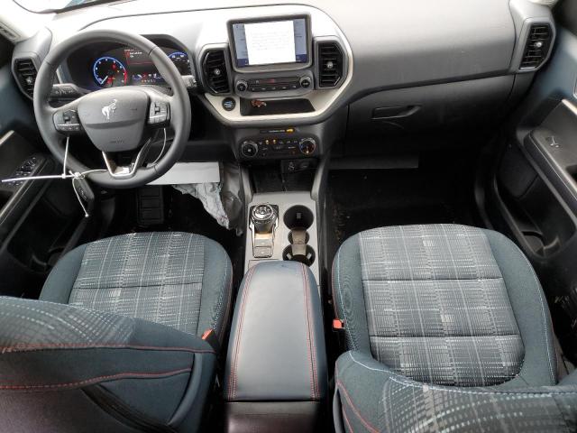 2024 FORD BRONCO SPO - 3FMCR9G62RRE97739