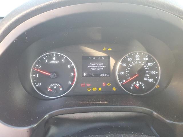 2022 KIA SELTOS LX KNDEPCAAXN7257207