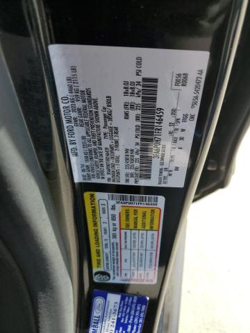 2015 FORD FUSION 3FA6P0H71FR146459