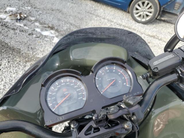 2021 HARLEY-DAVIDSON FLHRXS 1HD1KVP18MB660449