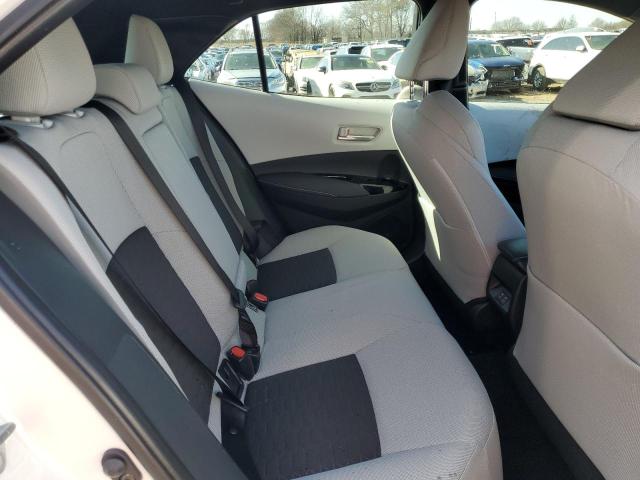 2025 TOYOTA COROLLA SE JTND4MBE9S3240733