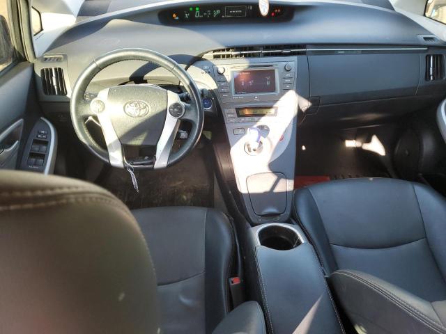 2015 TOYOTA PRIUS - JTDKN3DU7F0478871