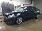 2016 NISSAN SENTRA S - 3N1AB7AP5GY251053