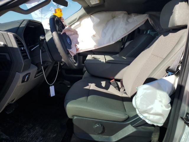 2022 FORD F350 SUPER - 1FT8W3DT7NEG33323