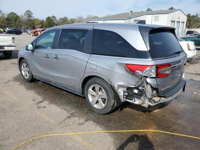 2020 HONDA ODYSSEY EX - 5FNRL6H76LB062401