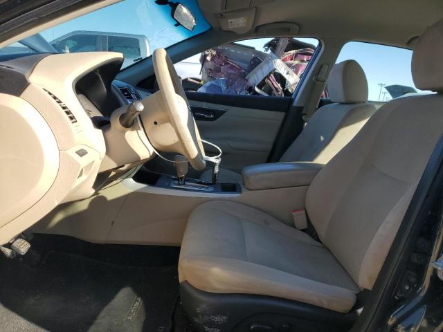 2015 NISSAN ALTIMA 2.5 - 1N4AL3AP0FC568500