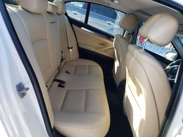 2016 BMW 528 XI WBA5A7C51GG149650