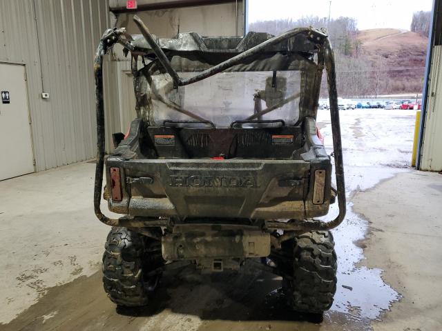 2023 HONDA SXS1000 M5 1HFVE042XP4701169