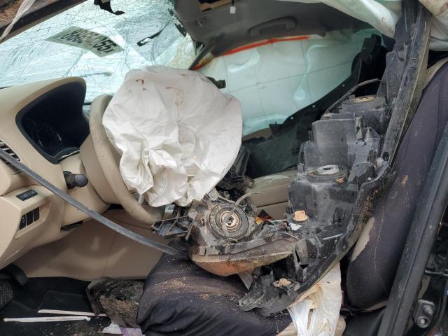 2016 NISSAN ALTIMA 2.5 - 1N4AL3AP5GN346458