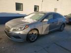 2016 HYUNDAI SONATA SE - 5NPE24AFXGH341333