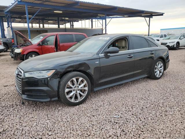 AUDI A6 PREMIUM