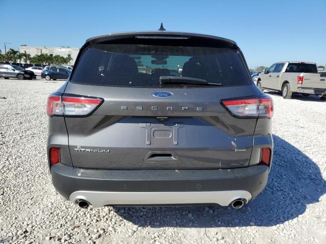 2021 FORD ESCAPE TIT - 1FMCU0DZ2MUB03683