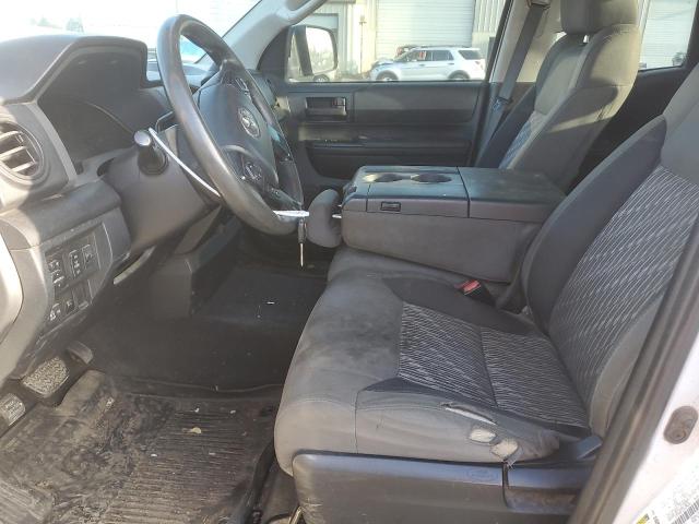 2018 TOYOTA TUNDRA DOU - 5TFUM5F12JX078646