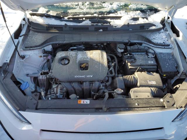 2021 HYUNDAI KONA SEL P KM8K6CAA5MU604895