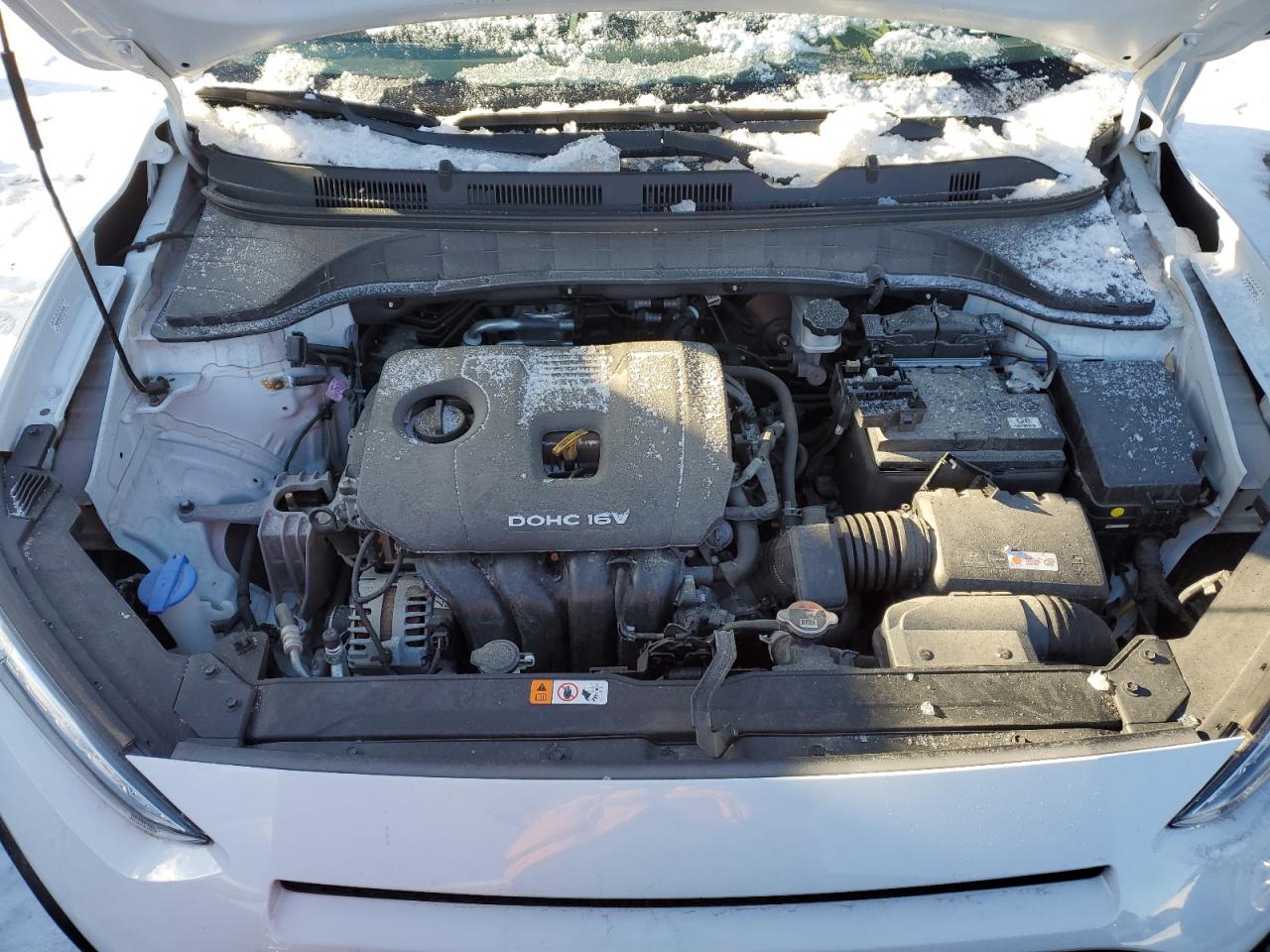 HYUNDAI KONA SEL PLUS