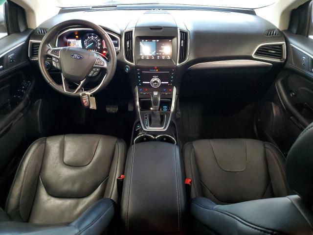 2018 FORD EDGE TITAN - 2FMPK4K89JBB66841