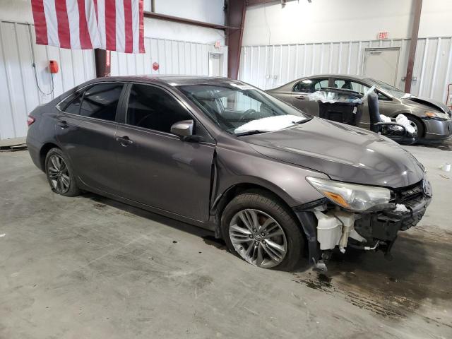 2016 TOYOTA CAMRY LE - 4T1BF1FK0GU246566