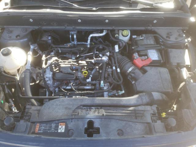 2022 FORD BRONCO SPO - 3FMCR9C65NRD43607