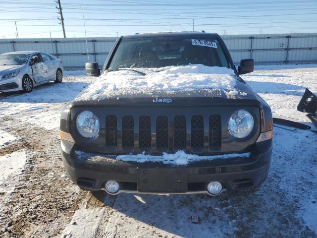 2016 JEEP PATRIOT LA - 1C4NJRFB4GD610826